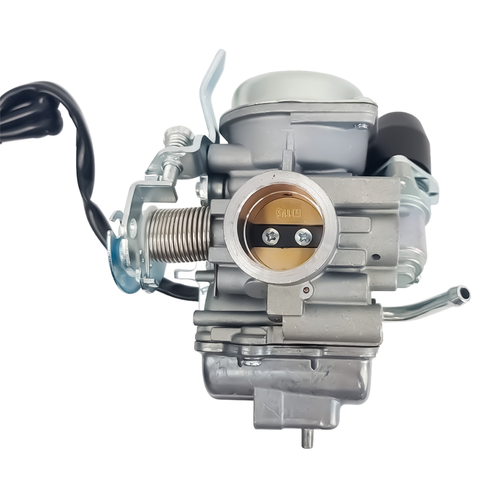 Carburador Completo Neo At 115 Automatic 2008 A 2012.