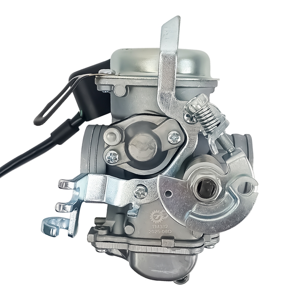 Carburador Completo Neo At 115 Automatic 2008 A 2012. — imagem 2 de 2