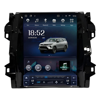 Multimídia Uppertech Tesla Sw4 2016 A 2025 Tesla 12pol 4gb Ram +64gb Carplay + 4g em Oferta na Shopee