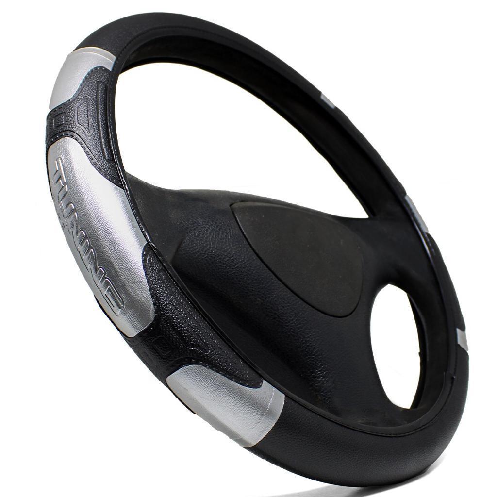 Capa De Volante Resistente Universal Todos os Modelos em Oferta na Shopee