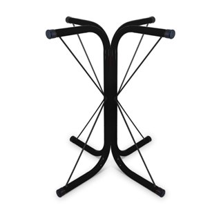 Base de Mesa Pienza Aço Carbono P/ Tampos De Madeira Vidro Pedra Moderna Resistente Sala Jantar em Oferta na Shopee