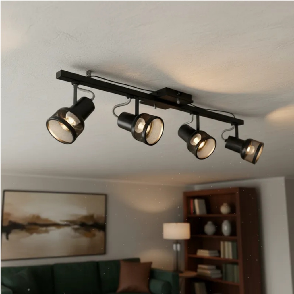 Spots em Led: Guia Completo e Onde Comprar | BuscaProdutos