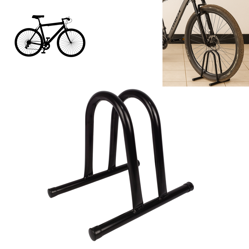 Suporte de Bicicleta Chão: Onde Comprar | BuscaProdutos