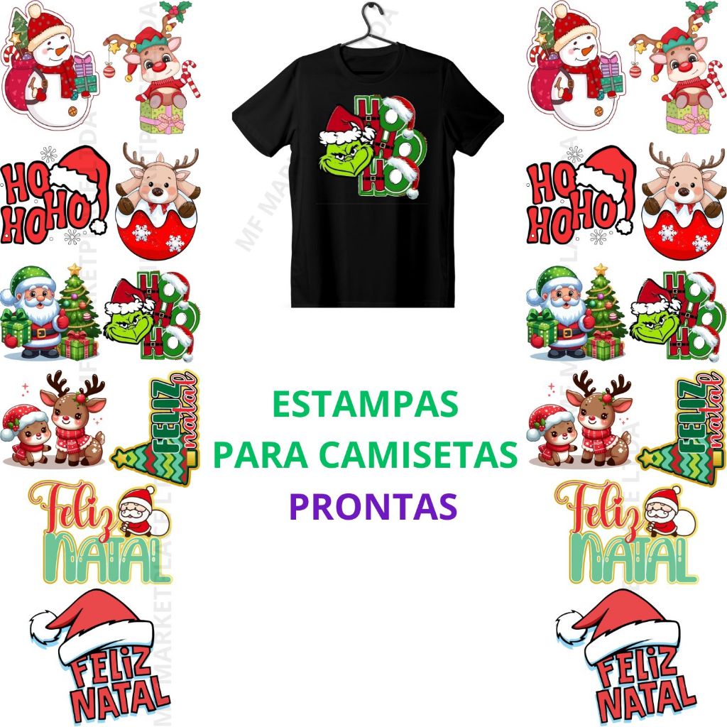 DTF Textil Impressão de Estampa Para Camisetas e Qualquer Tecido Estampas Ja Prontas Para Aplição Tecido Modelo Country em Oferta na Shopee