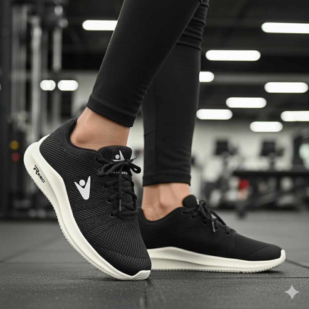 Tênis Esportivo Casual Masculino e Feminino Leve e Confortável