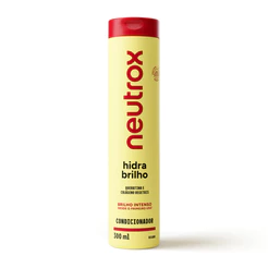 Condicionador Neutrox Hidra Brilho 300ml