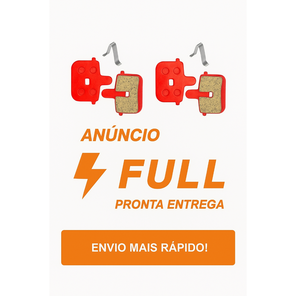 Pastilha de Freios: Onde Comprar | BuscaProdutos