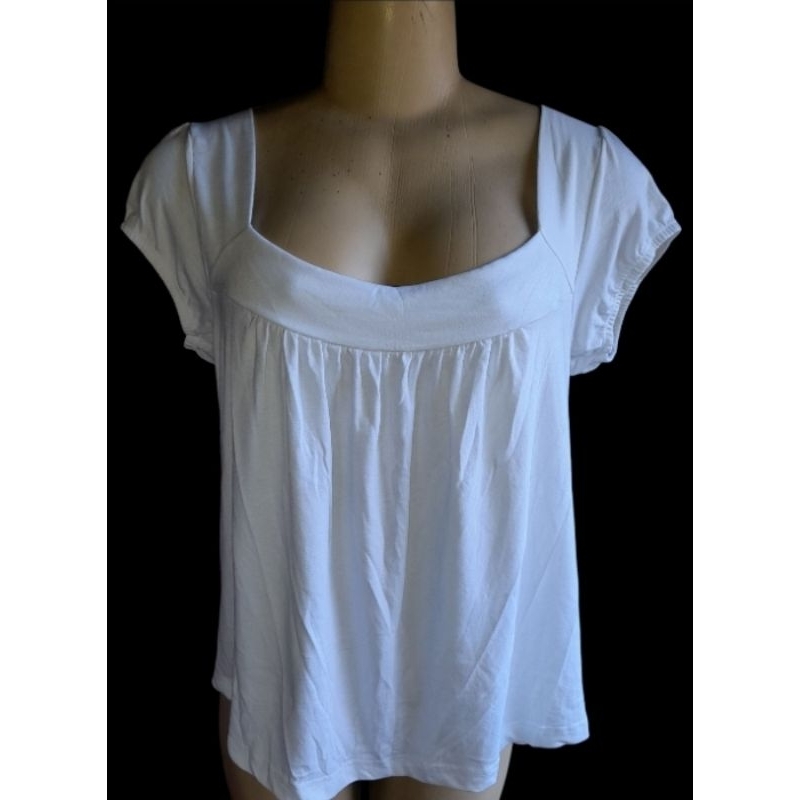 blusa branca femenina ombro a ombro plus size