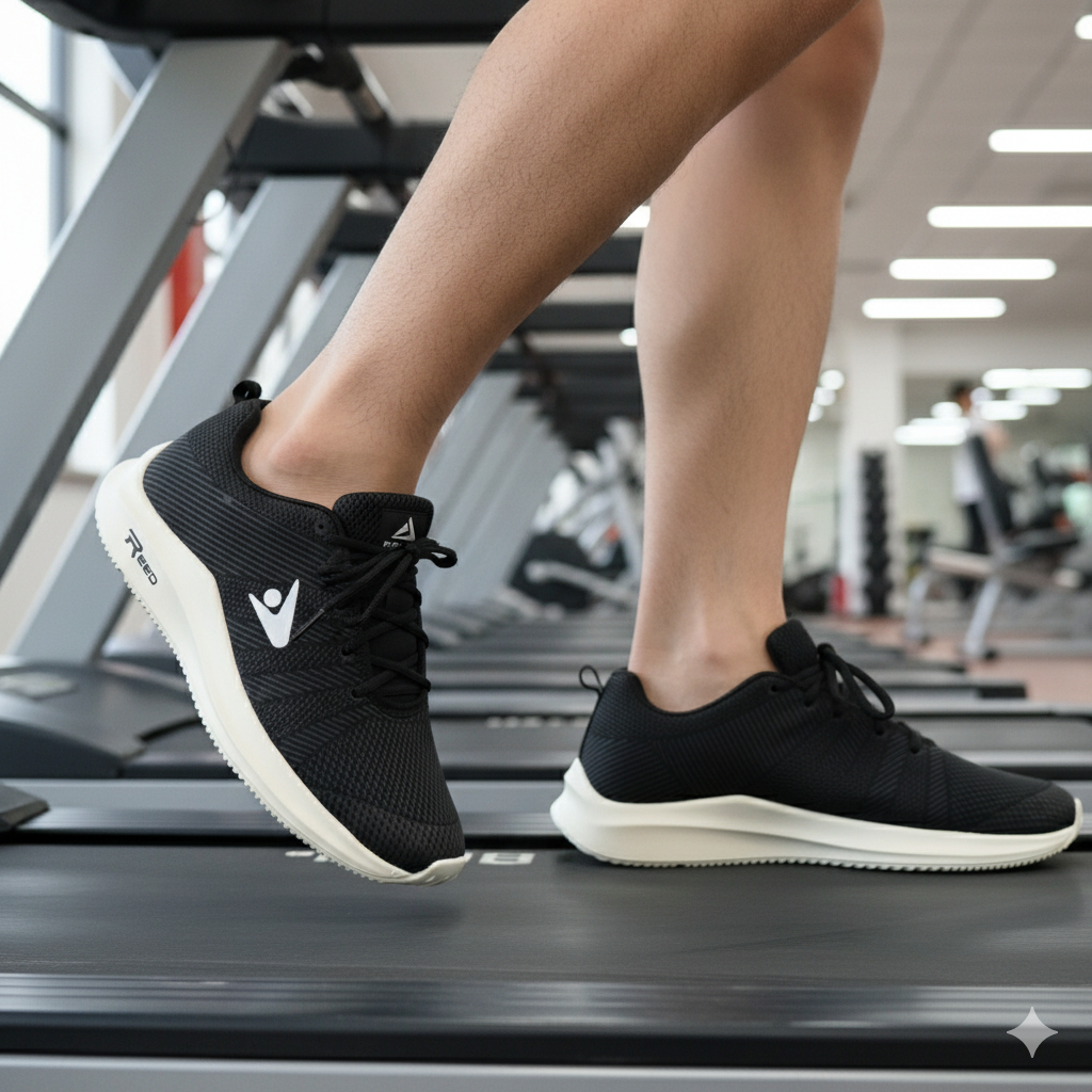 Tênis Casual Esportivo Unissex Leve Ideal para o Dia a Dia