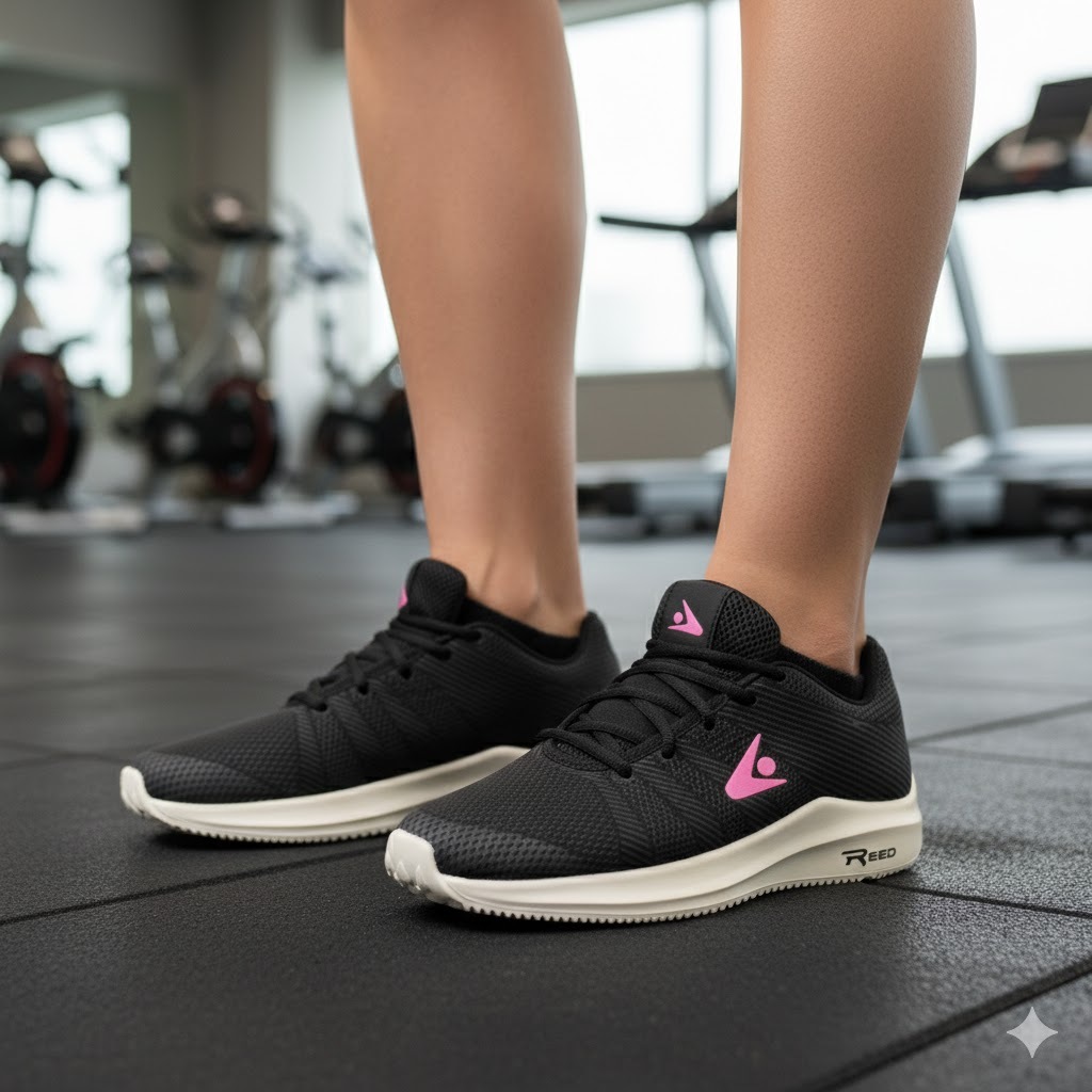 Tênis Esportivo Masculino e Feminino Casual Moderna e Leveza