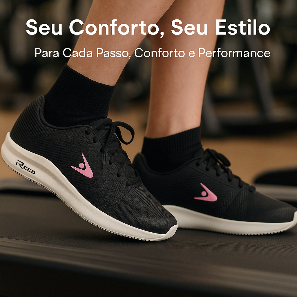Tênis Masculino e Feminino Casual Leve Macio e Moderno