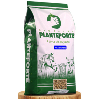 Semente Capim Brachiaria Ruziziensis Convencional - 5kg em Oferta na Shopee