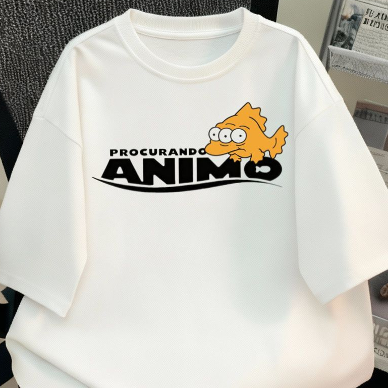 Camiseta Camisa BLUSA UNISSEX 100% Algodão Gym Treino Academia Musculação Fitness Oversized  ESTILO