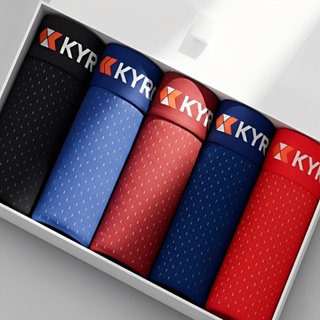 Kit Dry fit Cuecas Boxer Cueca Furadinha com Forro Algodão em Oferta na Shopee