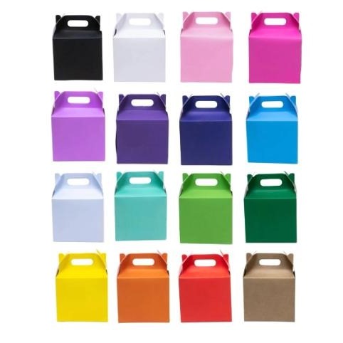 Caixa surpresa - 20 Unidades em Oferta na Shopee