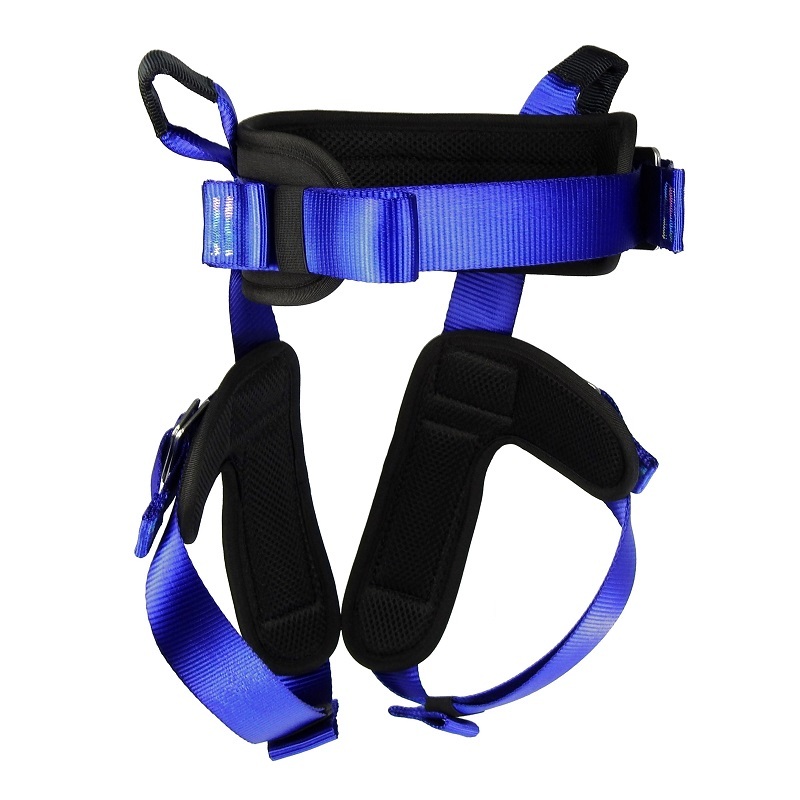 Cadeirinha Bungee Trampolim (High Jump) Tamanho P Infantil Ajuste Rápido Alpimonte