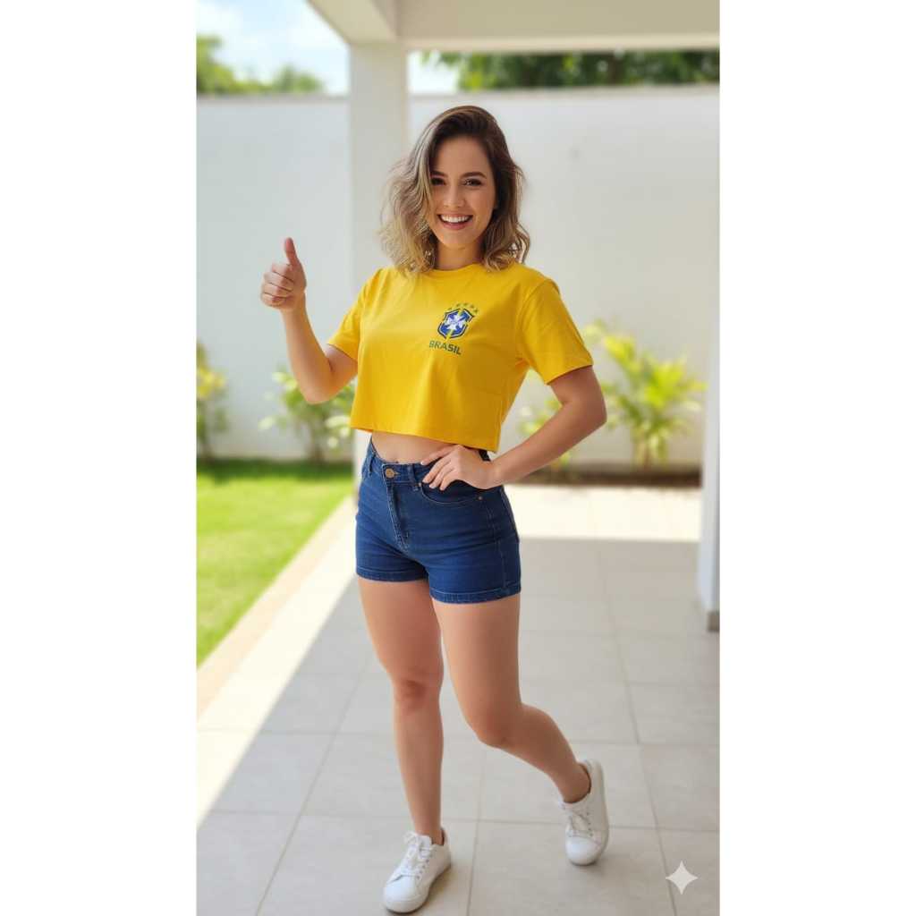 Brasão do Brasil: Onde Comprar | BuscaProdutos