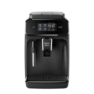 Cafeteira Espresso Automática Série 1200 Philips Walita, Preta, 1500W, 127V- EP1220/15 em Oferta na Shopee