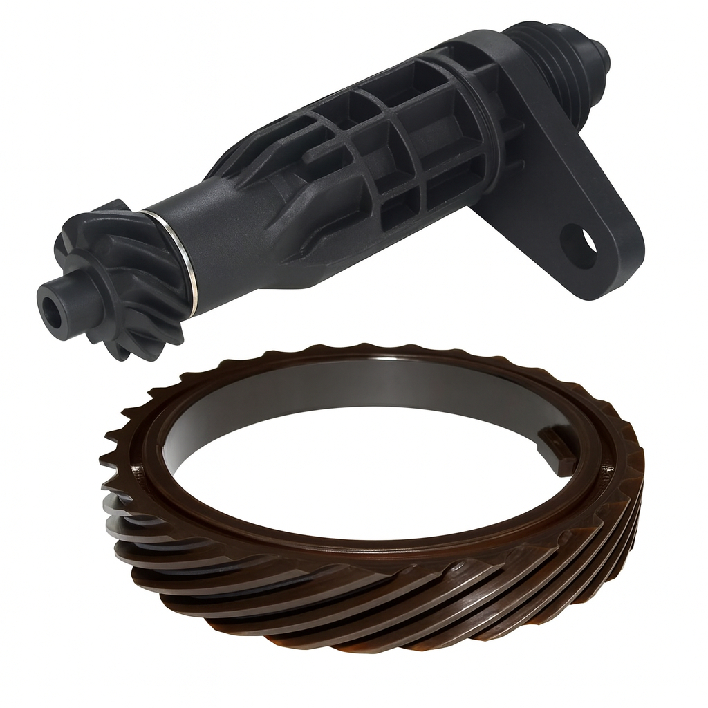 Kit Coroa e Pinhao do Velocimetro Corsa Classic 1994 1995 1996 1997 1998 1999 2000 2001 2002 2003 20 em Oferta na Shopee