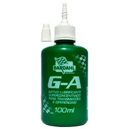 Aditivo para Óleo de Câmbio Manual G-A 100ml Universal Alta Performance