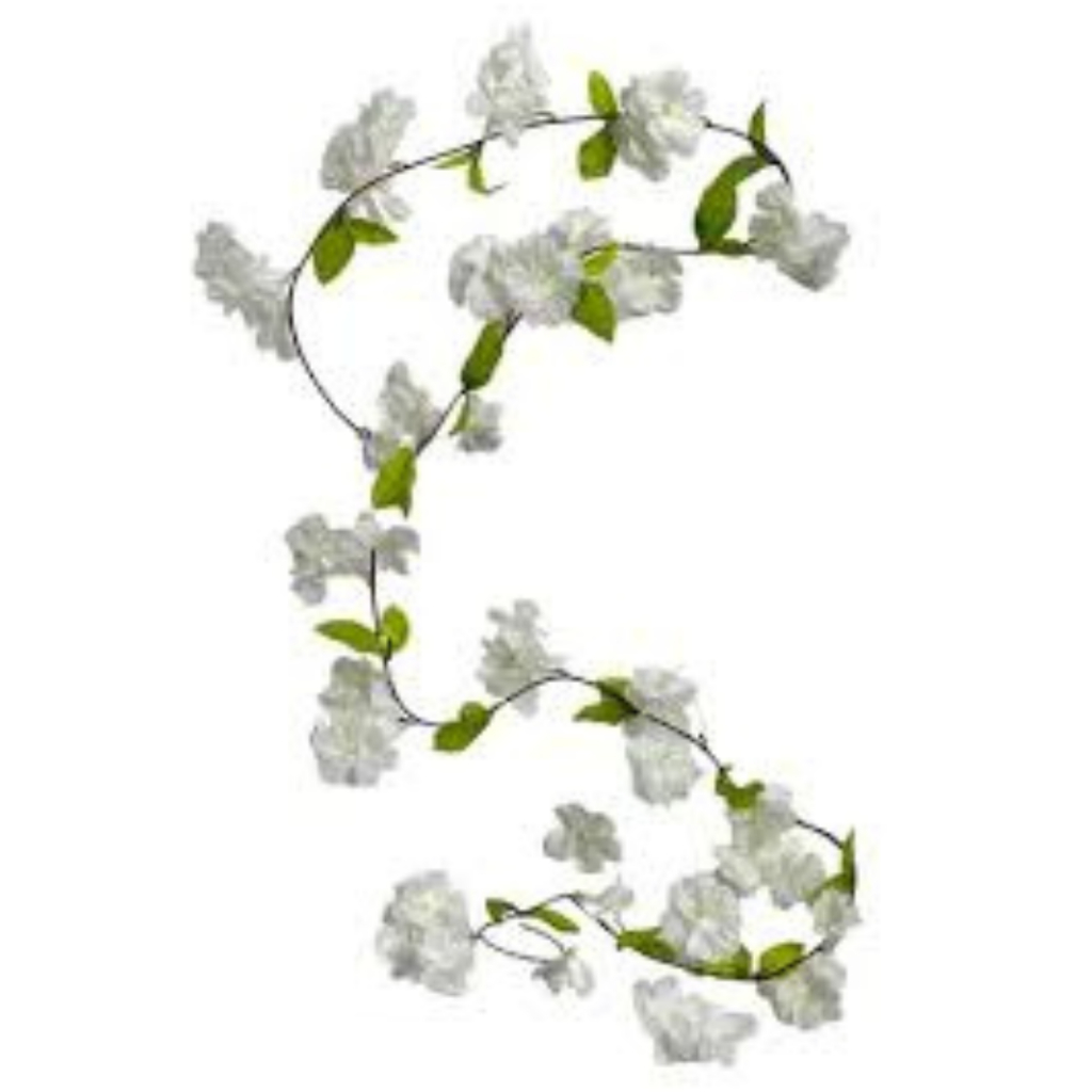 Flor Cerejeira Artificial Branca: Onde Comprar | BuscaProdutos