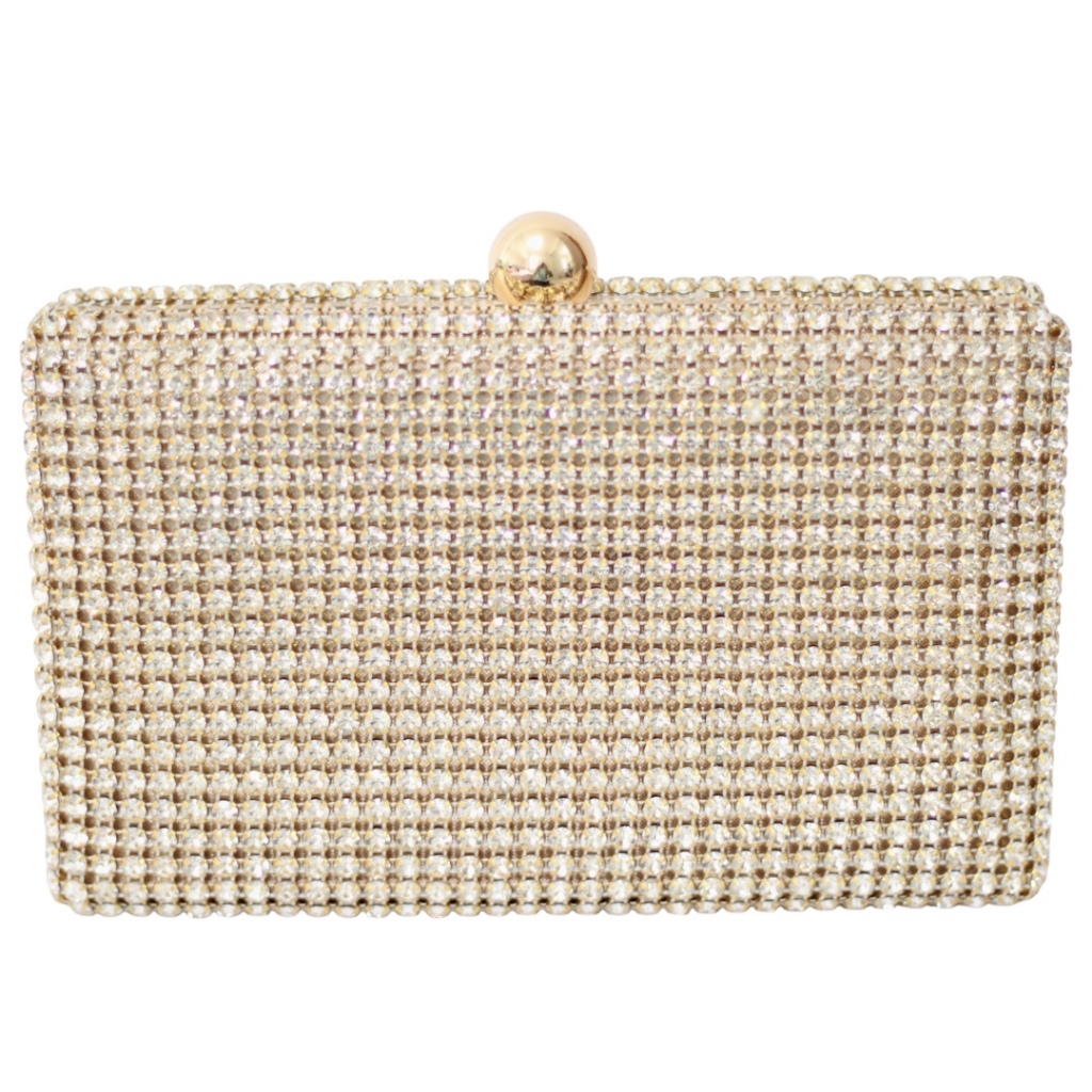 Bolsa Clutch de Festa Brilhante Lançamento Madrinha Casamento Balada Formatura