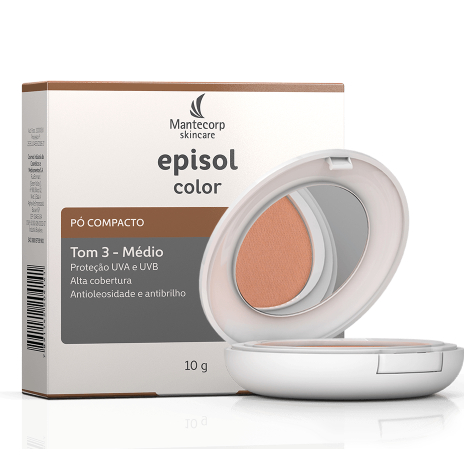 Pó Compacto Protetor Solar: Onde Comprar | BuscaProdutos