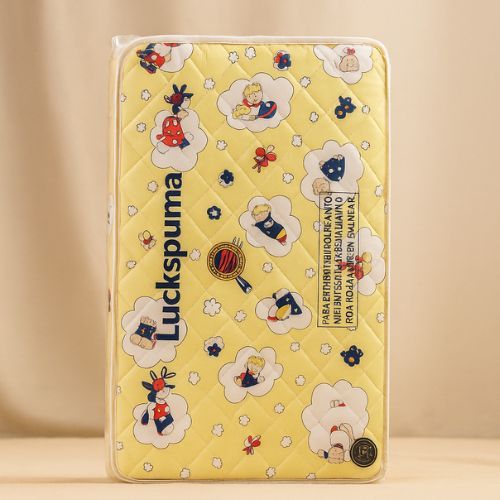 Colchão Berço Baby Physical 10cm 90x60cm IMPERMEAVEL em Oferta na Shopee