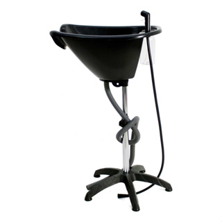 Lavatorio Portatil com Tripe Santa Clara em Oferta na Shopee