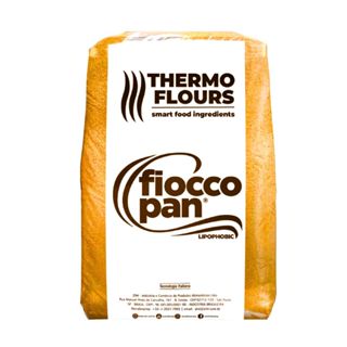 Farinha para Empanar Sequinho Fioccopan SIII 25kg | Até 70% menos óleo | Uso Profissional em Oferta na Shopee