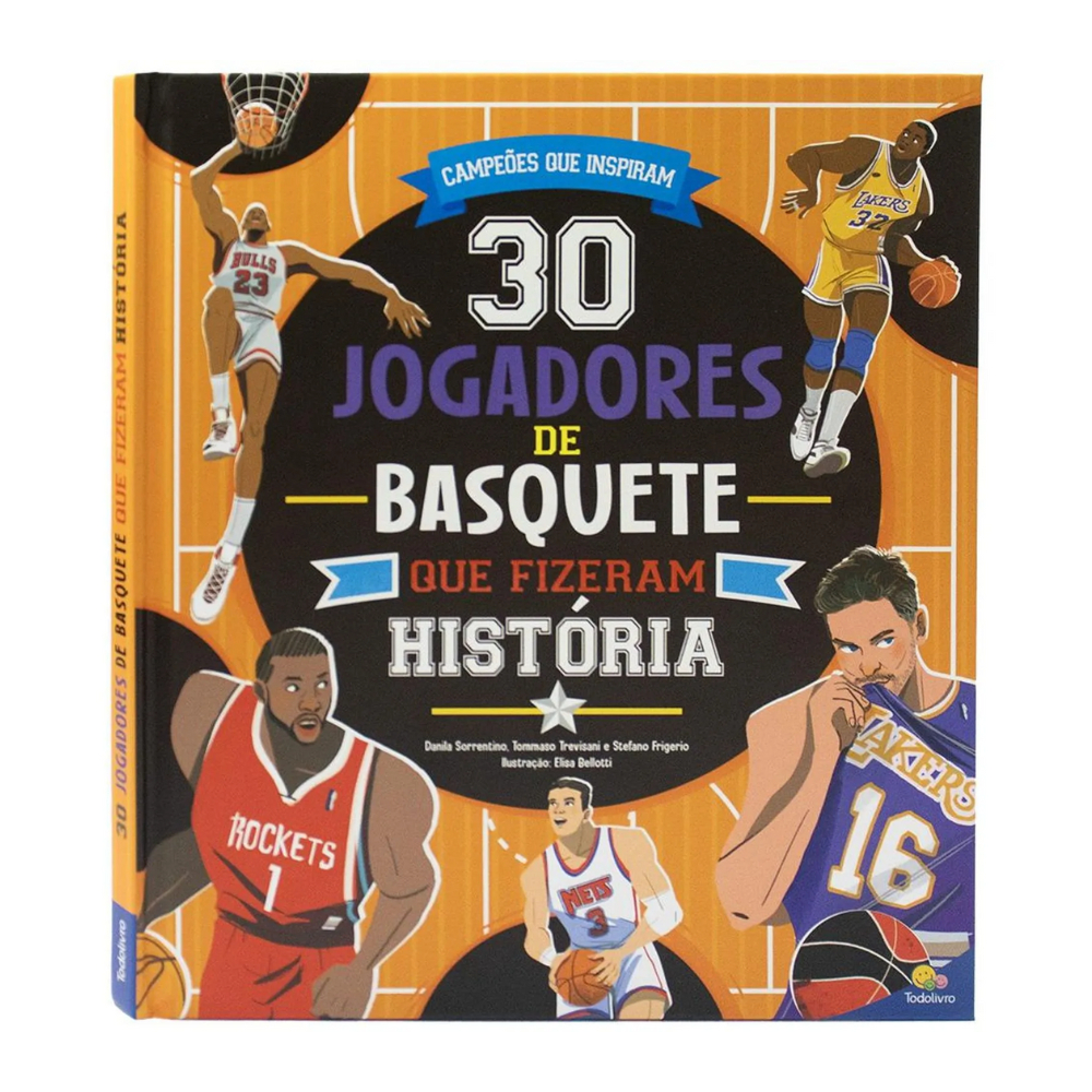 Basquetebol História: Onde Comprar | BuscaProdutos