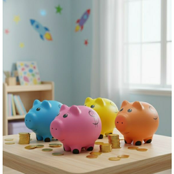 Cofres Crianças: Onde Comprar | BuscaProdutos