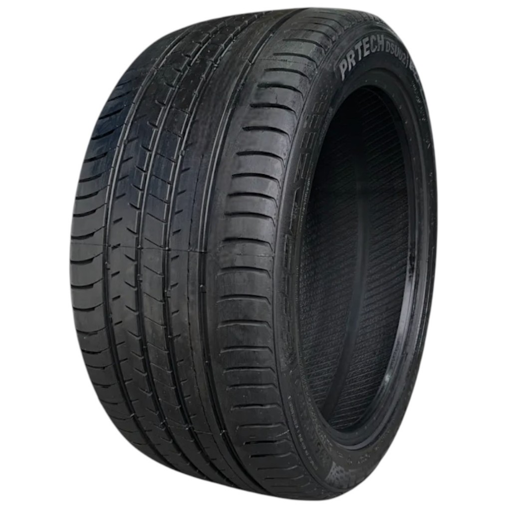 Pneu 295/40R20 110Y XL Doublestar Aro 20