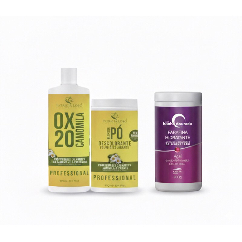 Descolorante Capilar sem Amônia: Onde Comprar | BuscaProdutos
