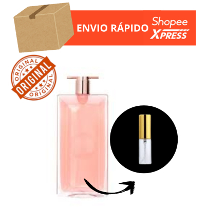 Perfume Idole Feminino: Onde Comprar | BuscaProdutos