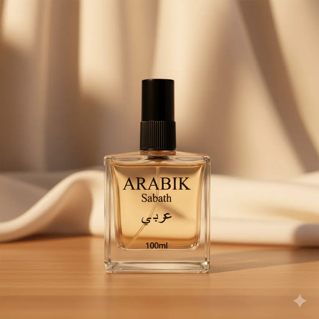 ARABIK PERFUME FEMININO COM FERORMôNIO ESSEÊNCIA ÁRABE em Oferta na Shopee