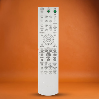 Controle Dvd Sony Rcp-1051