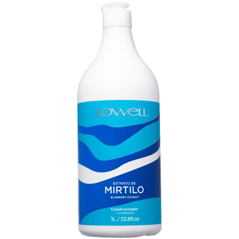 Extrato de Mirtilo Lowell: Onde Comprar | BuscaProdutos