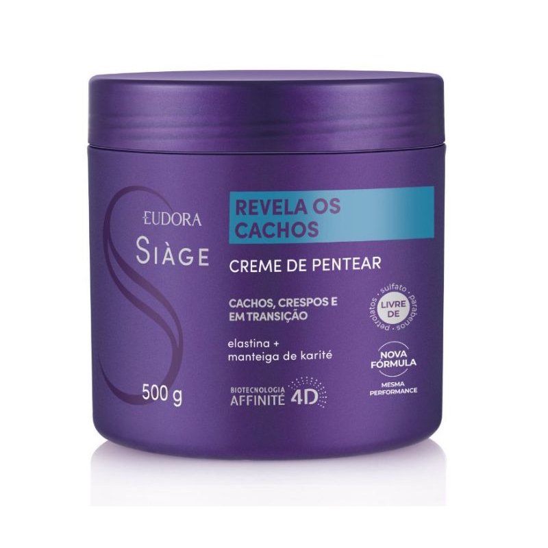 Creme de Pentear Siage: Onde Comprar | BuscaProdutos
