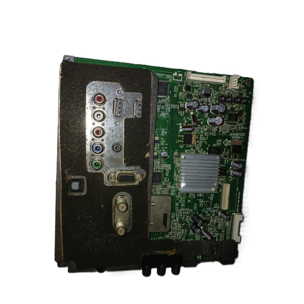 Placa Principal Tv Sony Kdl-32bx425 / 715g4403-m02-000-005k