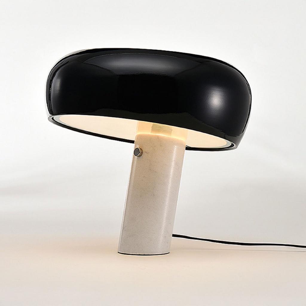 Cúpula com Base Preta: Onde Comprar | BuscaProdutos