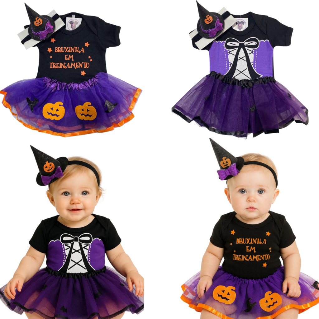 Bruxinha: Guia Completo e Onde Comprar | BuscaProdutos