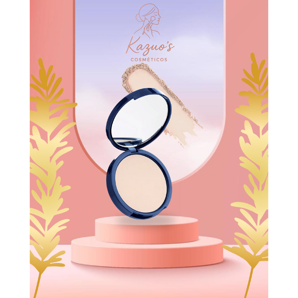 Cores Pó Compacto Bruna Tavares: Onde Comprar | BuscaProdutos