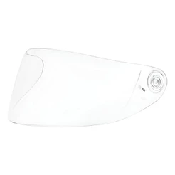 Viseira Para Capacete Norisk Ff302 Soul Texx Wing Cristal