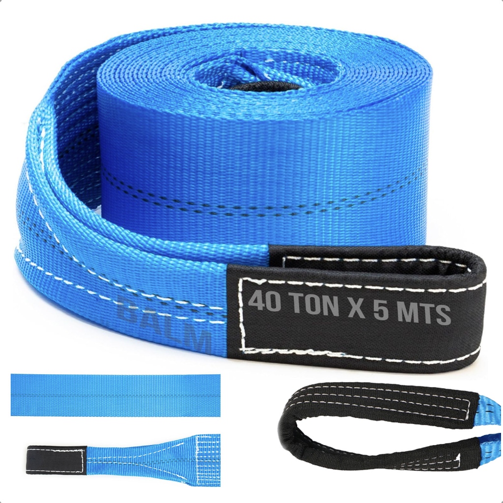 O que é Cinta 40 Toneladas? Guia e Onde Comprar | BuscaProdutos