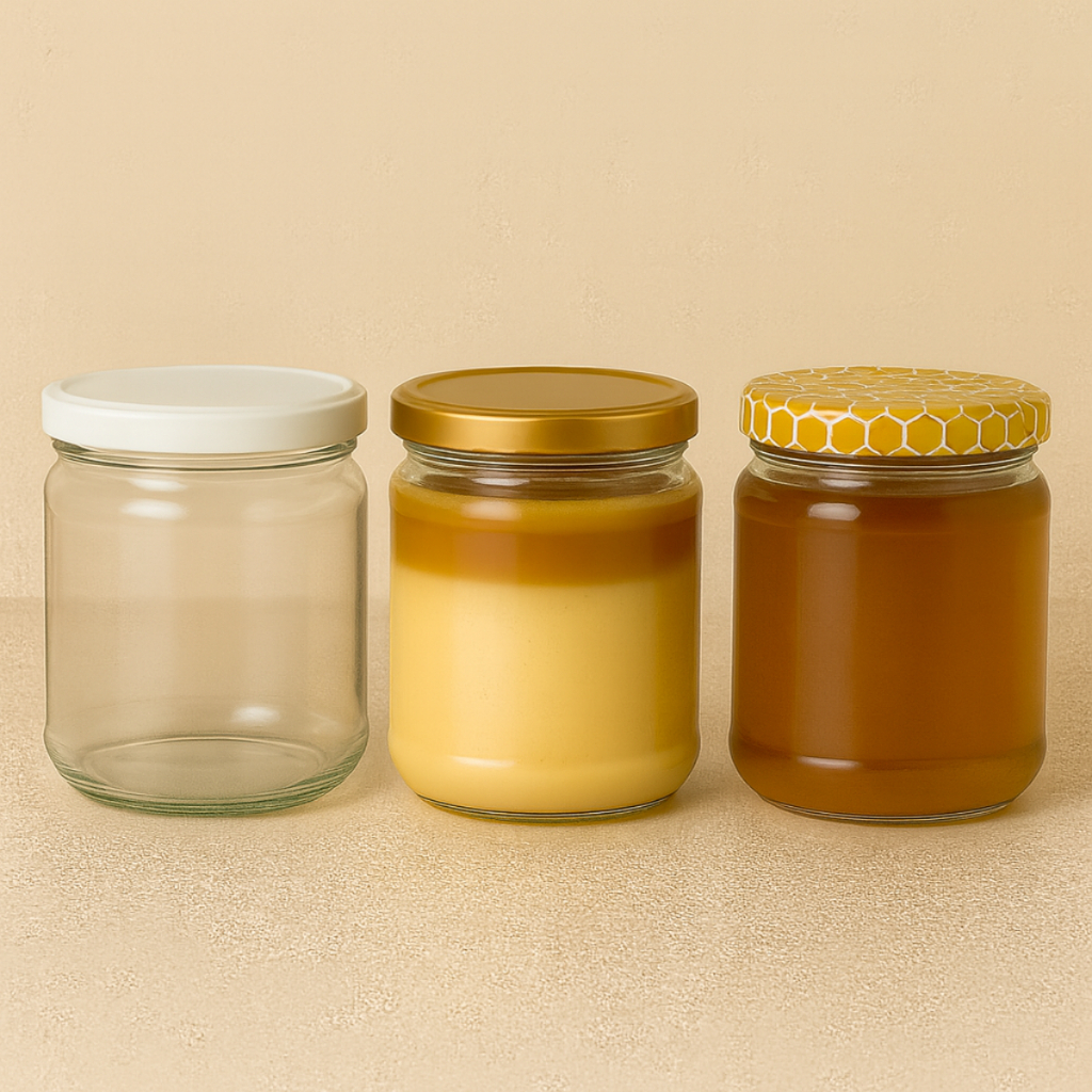 Pote para Bolo de Pote: Onde Comprar | BuscaProdutos