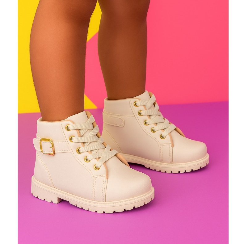 Bota 33 Infantil: Onde Comprar | BuscaProdutos