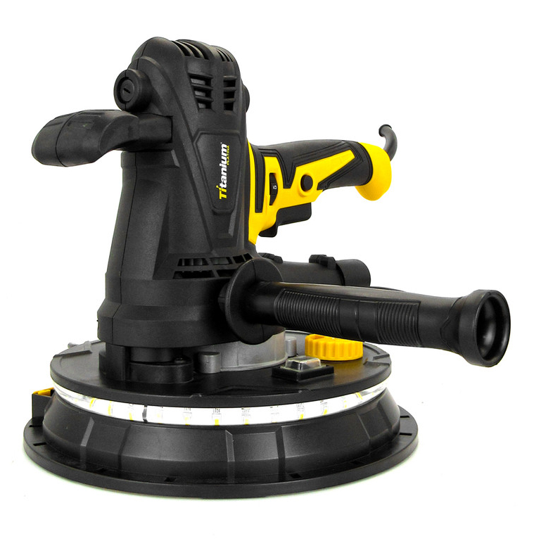 Lixadeira de Parede TI-1280P 127V – Titanium Platina em Oferta na Shopee