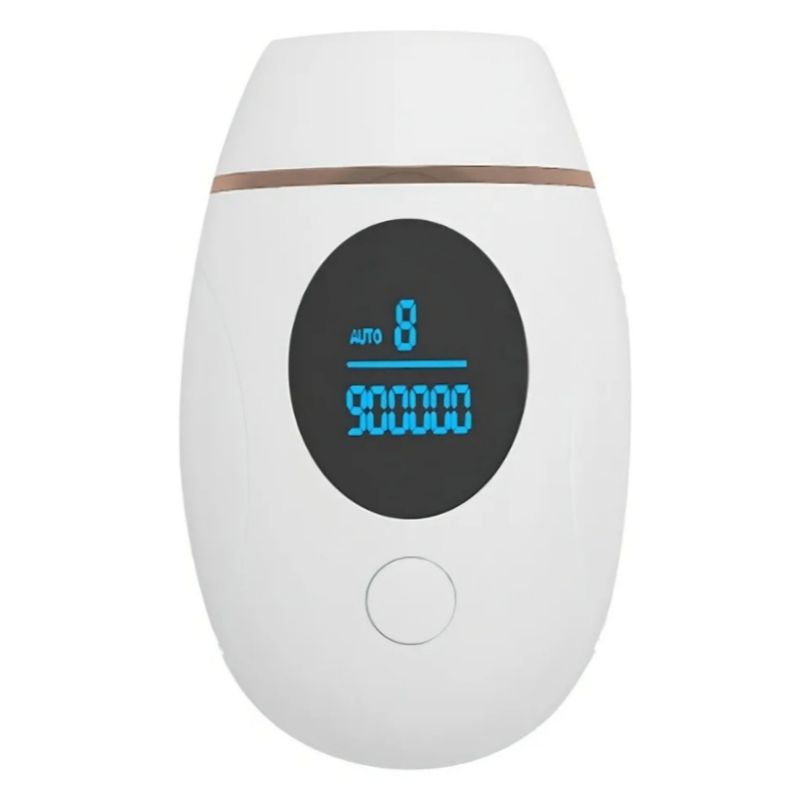 depilador a laser intense A5A