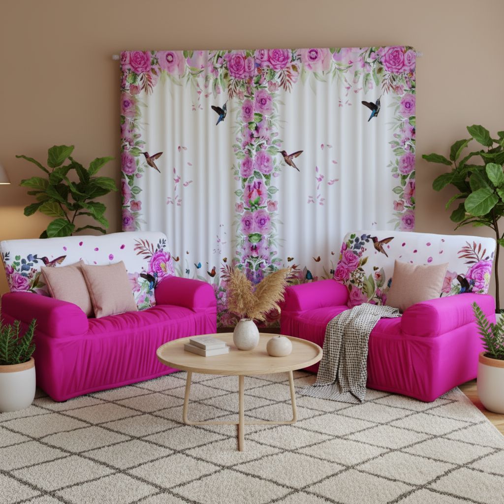 Forro para Sofá 2 e 3 Lugares: Onde Comprar | BuscaProdutos